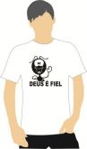 Camiseta Personalizada